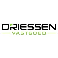 Driessen Vastgoed logo - Similar company to Venterra