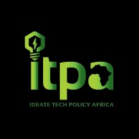 Ideate Tech Policy Africa logo - Similar company to Arnold & Arnold, Llp