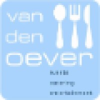 Van den Oever Events logo - Similar company to Sixpack Hrk Bv