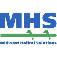 Midwest Helical Solutions, LLC logo - Similar company to Screw Pile Pros