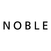 Noble Studios UK logo - Similar company to Tiedot.