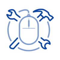 I Fix IT Tech, LLC logo - Similar company to Web Fx Digital