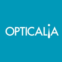 OPTICALIA PORTUGAL logo - Similar company to Opticalia