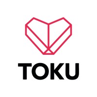 Toku Health logo - Similar company to Sundaze Heated Shorts