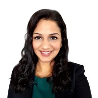 Virtual CFO & Data Analyst - Jitixa Raniga logo - Similar company to Anytime Postage