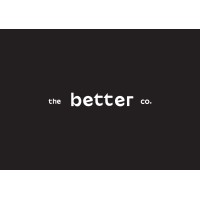 The Better Co logo - Similar company to 1Squares