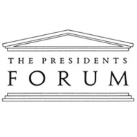 The Presidents Forum logo - Similar company to The Digital Public Infrastructure (Dpi) Collective