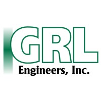 GRL Engineers, Inc. logo - Similar company to Pile Dynamics, Inc.
