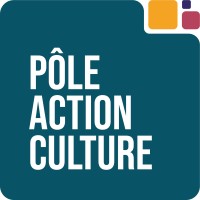 Pôle Action Culture logo - Similar company to La Séquence