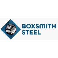 Boxsmith Steel Ltd logo - Similar company to Inbox Projects