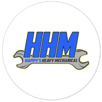 Happy's Heavy Mechanical Pty Ltd logo - Similar company to The Fifo Family Project