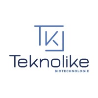 Teknolike logo - Similar company to Brightside Group