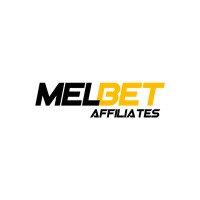 Official MELBET affiliate program logo - Similar company to Melbet Affiliates Program