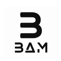 BAM 💥 (Bold African Movement) logo - Similar company to Kucibok ®️