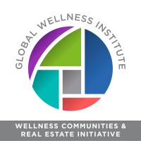 Wellness Communities & Real Estate Initiative logo - Similar company to Radstrong Coaching