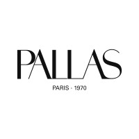 Pallas Paris logo - Similar company to Perrin Paris