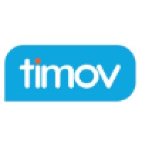 Timov logo - Similar company to Scale2Miami