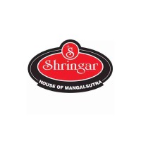 SHRINGAR HOUSE OF MANGALSUTRA LTD logo - Similar company to Gemkonnect International - Connecting Jewellers Worldwide