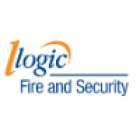 Logic Fire and Security logo - Similar company to Ansador Fire & Security