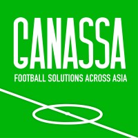 Ganassa LLC, Football Services in East Asia logo - Similar company to Mattter