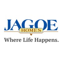 Jagoe Homes, Inc. logo - Similar company to C2Safety