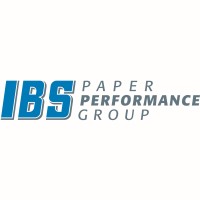 IBS Paper Performance Group logo - Similar company to Papertech Inc.