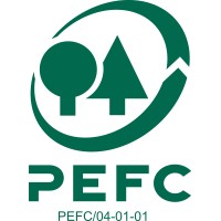 PEFC Deutschland e.V. logo - Similar company to Sdw Bundesverband