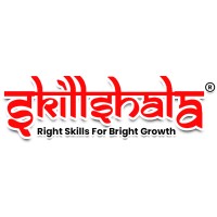 SkillShala® logo - Similar company to Hoblie