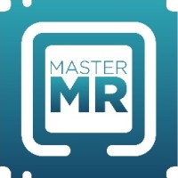 Master MR Tecnologia logo - Similar company to Qualabor - Metrology & Quality
