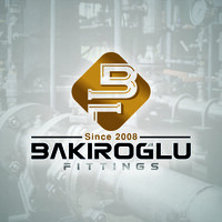 BAKIROĞLU FITTINGS logo - Similar company to Hydrosmart