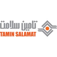 Tajhiz Gostar Tamin Salamat, Inc. logo - Similar company to Darou Darman Parmida