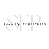 Shaw Equity Partners logo - Similar company to Infinity Equity Partners