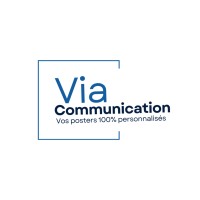 Via Communication logo - Similar company to Cros Communication