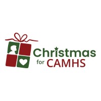 Christmas For CAMHS logo - Similar company to Pulsetree.Io