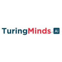 TuringMinds.Ai logo - Similar company to Turing Ai