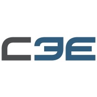 C3E logo - Similar company to C3E