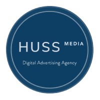 HUSS Media logo - Similar company to Black Camel