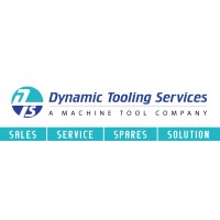 Dynamic Tooling Services logo - Similar company to Sonkor Engineering (Pty) Ltd