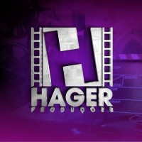 Hager Produções logo - Similar company to Influi Digital