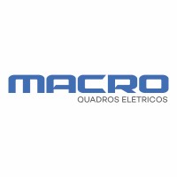Macro Quadros Elétricos logo - Similar company to Laydner Online Store