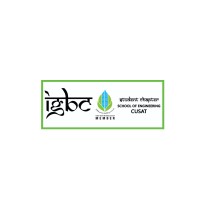 Indian Green Building Council CUSAT Chapter logo - Similar company to Igbc Student Chapter Cusat
