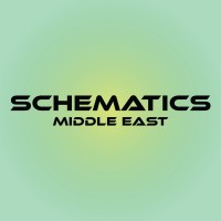 SCHEMATICS MIDDLE EAST logo - Similar company to Kluarc