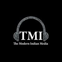 The Modern Indian Media logo - Similar company to The Trendy Tribe