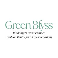 Green Blyss logo - Similar company to Bewe Event Asbl