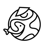 Sushkoff and pizza logo - Similar company to Жизньмарт