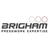 Brigham Pressings logo - Similar company to Drb Engineering