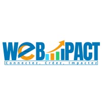 WEBIMPACT logo - Similar company to Webimpact
