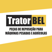 TratorBEL logo - Similar company to T2 Tractor