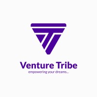 Venture Tribe logo - Similar company to Oceans