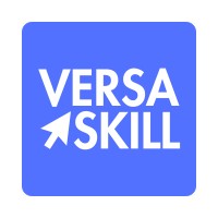 Versaskill logo - Similar company to Dm Digital